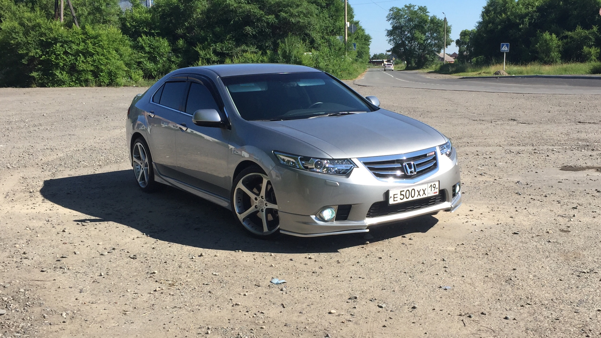 Аккорд 8 2.4 Купить