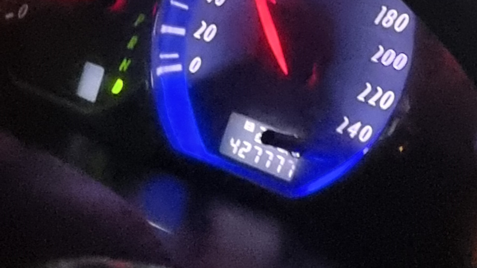 Mitsubishi Grandis 2.4 бензиновый 2006 | на DRIVE2