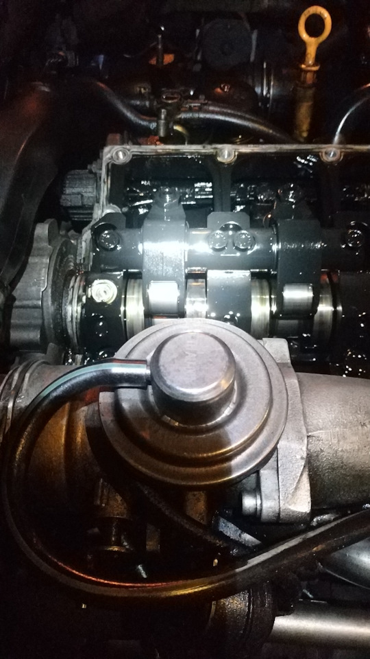 Двигатель в сборе с вариатором на Audi A6 Avant (C5). Б/у | 40 000 ₽ в ...
