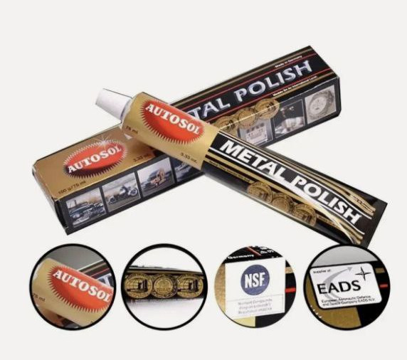 Паста — Toyota bB (2G)