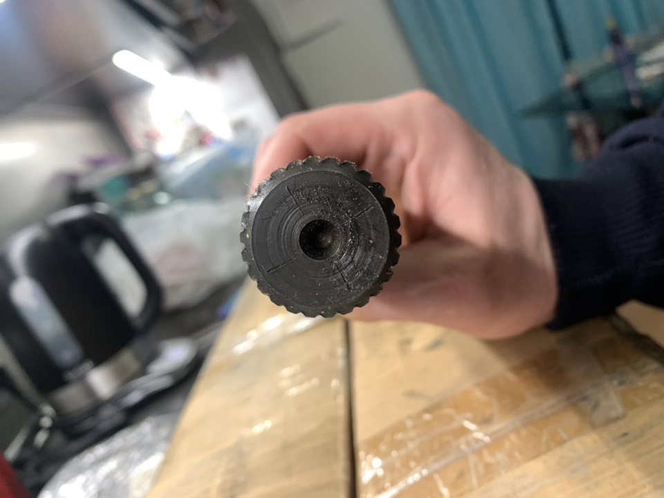 2 — Mitsubishi Pajero Sport (1G)