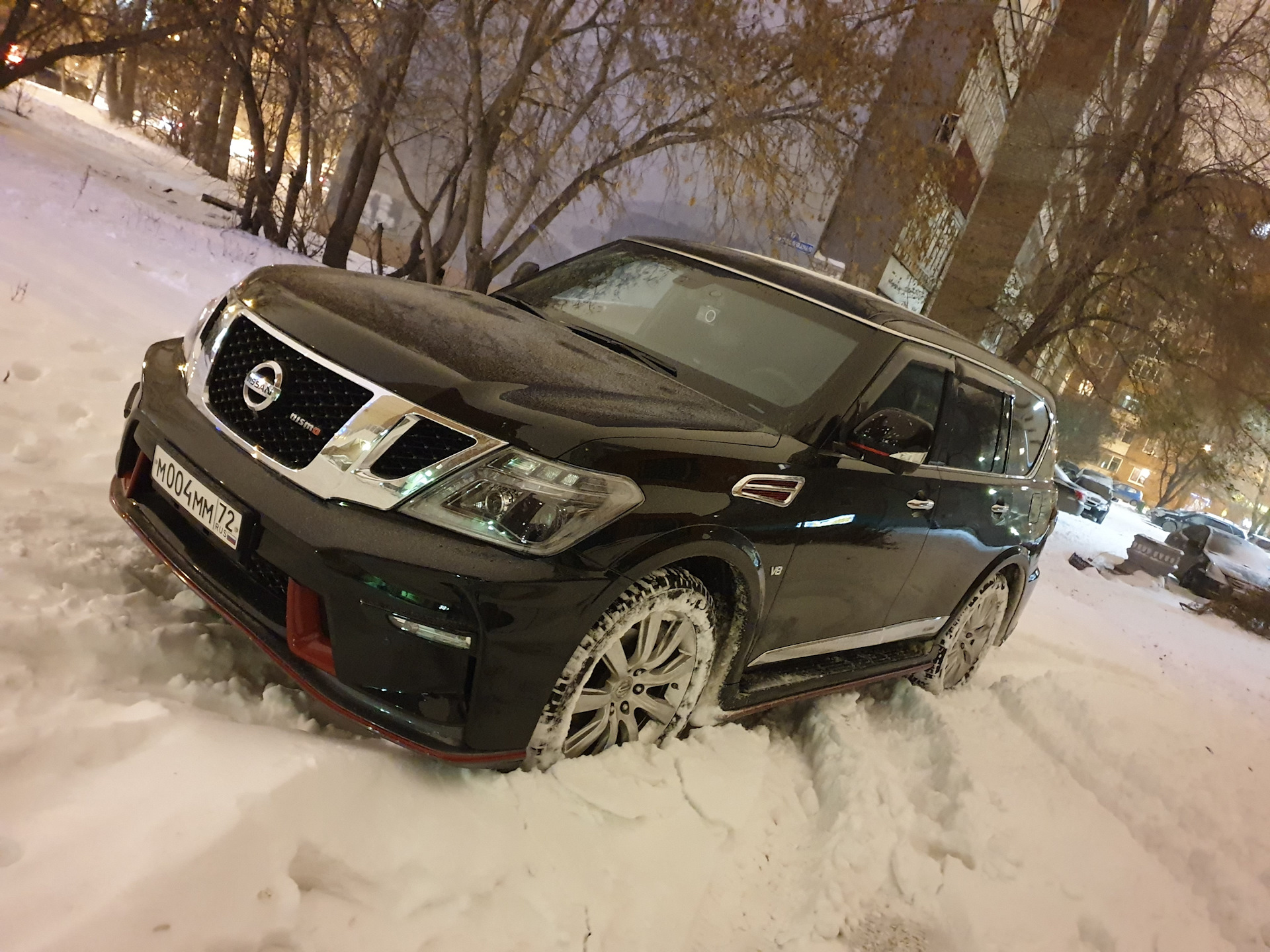 Зима r20. Nissan Patrol r22. Патрол на r22. Nissan Patrol y62 лес зима. Вишневый Nissan Patrol.