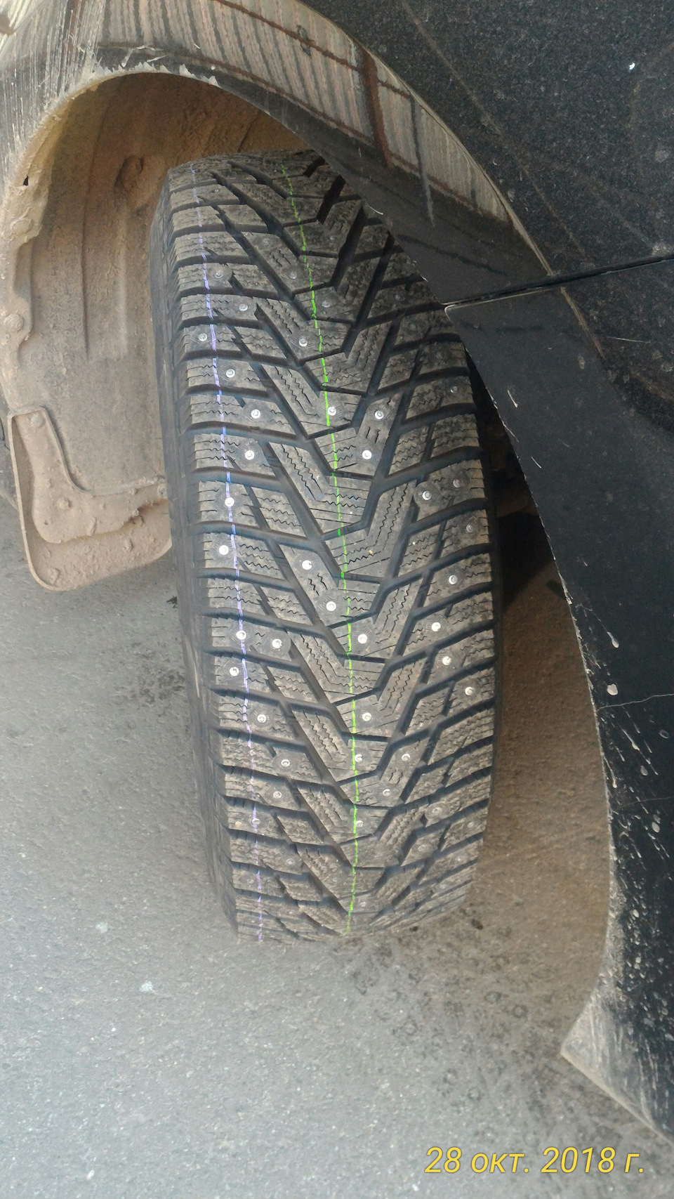 Hankook winter 215 65 r16