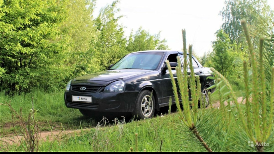 Эур, разряд акб — Lada Приора седан, 1,6 л, 2007 года | поломка | DRIVE2