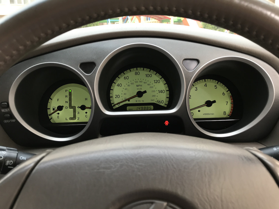 8. Масленые форсунки, чистка. — Mazda RX-8, 1,3 л, 2005 года | своими ...