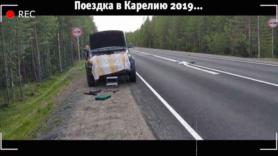 Фото в бортжурнале УАЗ Patriot