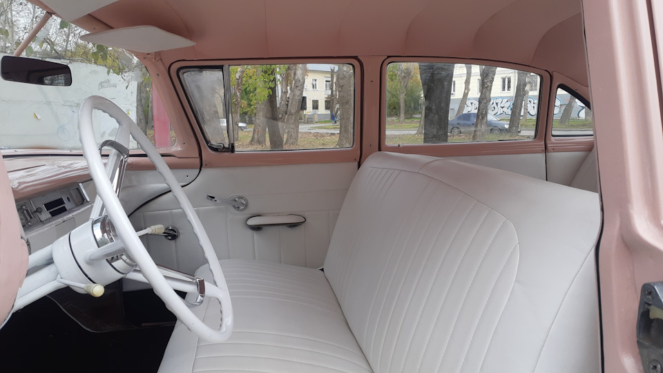 Усилитель Shushurina1978г. Часть 2. — DRIVE2