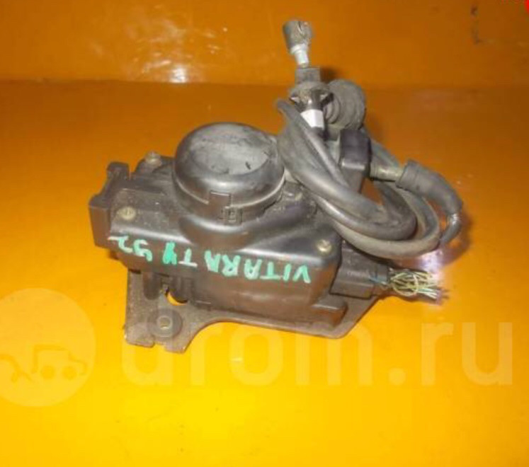 Help! Нужна схема подключения круиз контроля трекера — Suzuki Grand ...