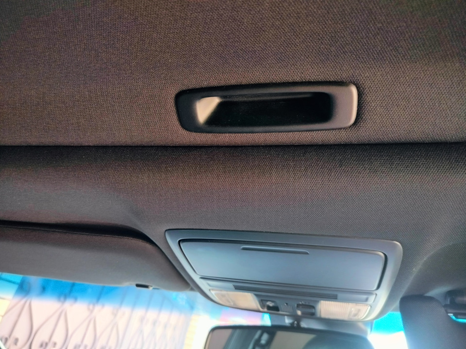 Фото в бортжурнале Honda Accord (8G)