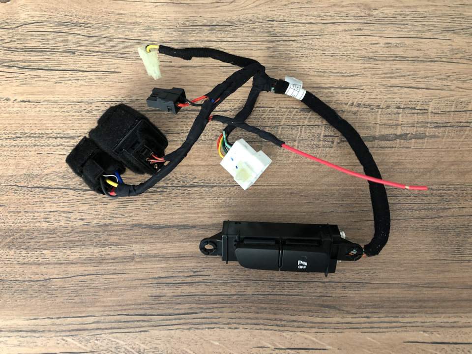 Фото в бортжурнале KIA Ceed (2G)
