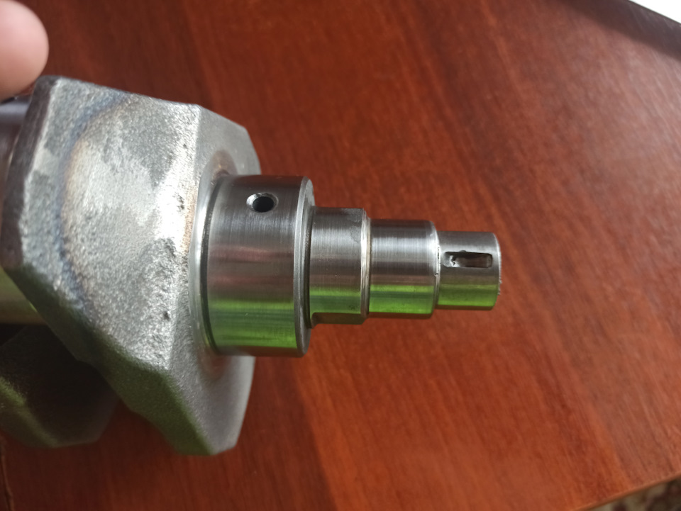 Фото в бортжурнале Lada 2112