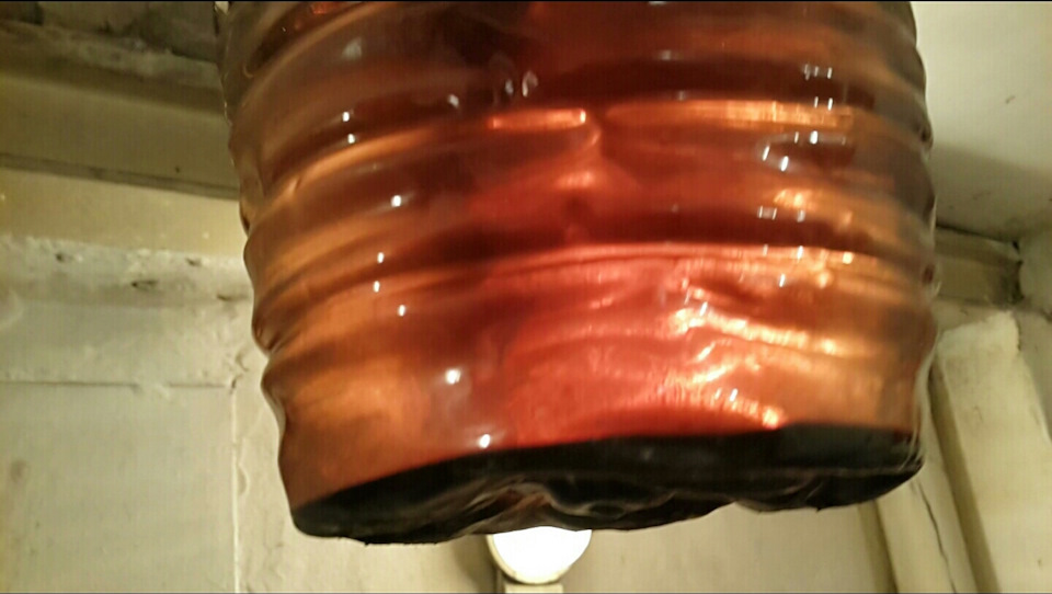 Что то, стало холодать! Промывка радиатора печки, лимонной кислотой ...