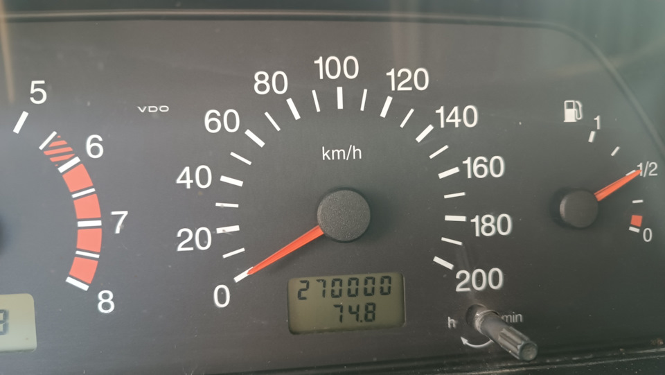 Фото в бортжурнале Chevrolet Niva (1G)