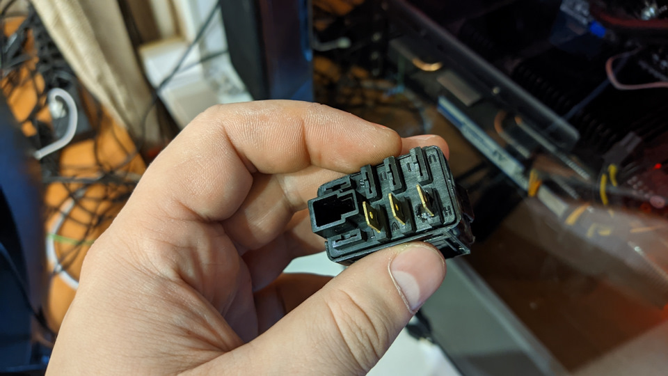 Установка отопителя ланос без разгрузки регистрации и смс — ГАЗ 3102, 2 ...