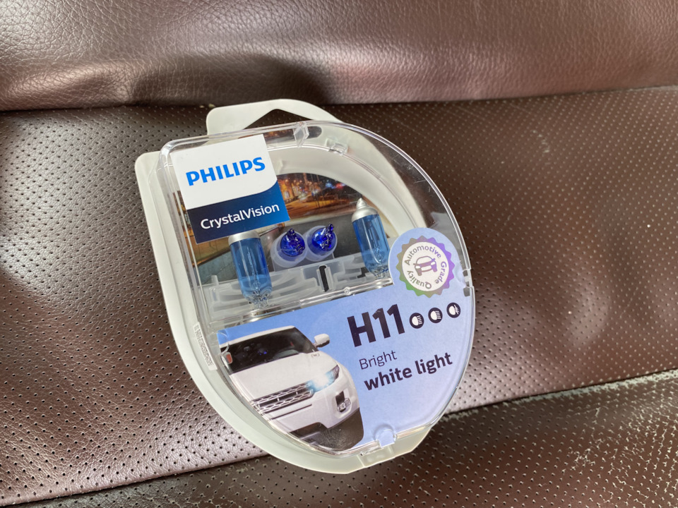 Замена лампочек в противотуманках — Subaru Outback (BR), 2,5 л., 2014 ...