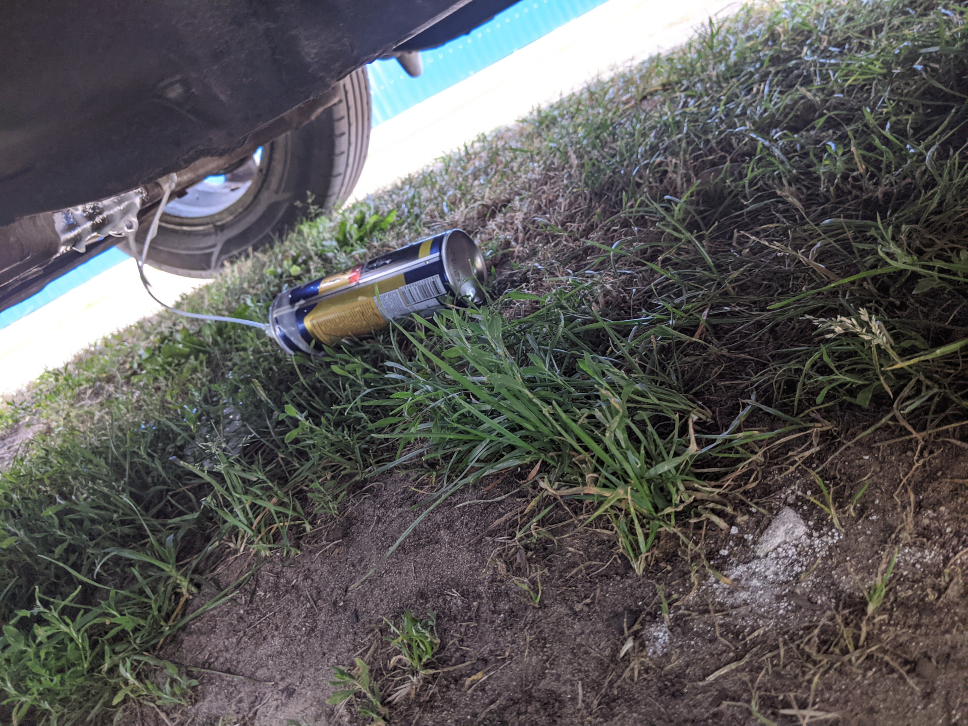 Замена салонного фильтра и чистка кондиционера — Mitsubishi ASX, 1,6 л ...