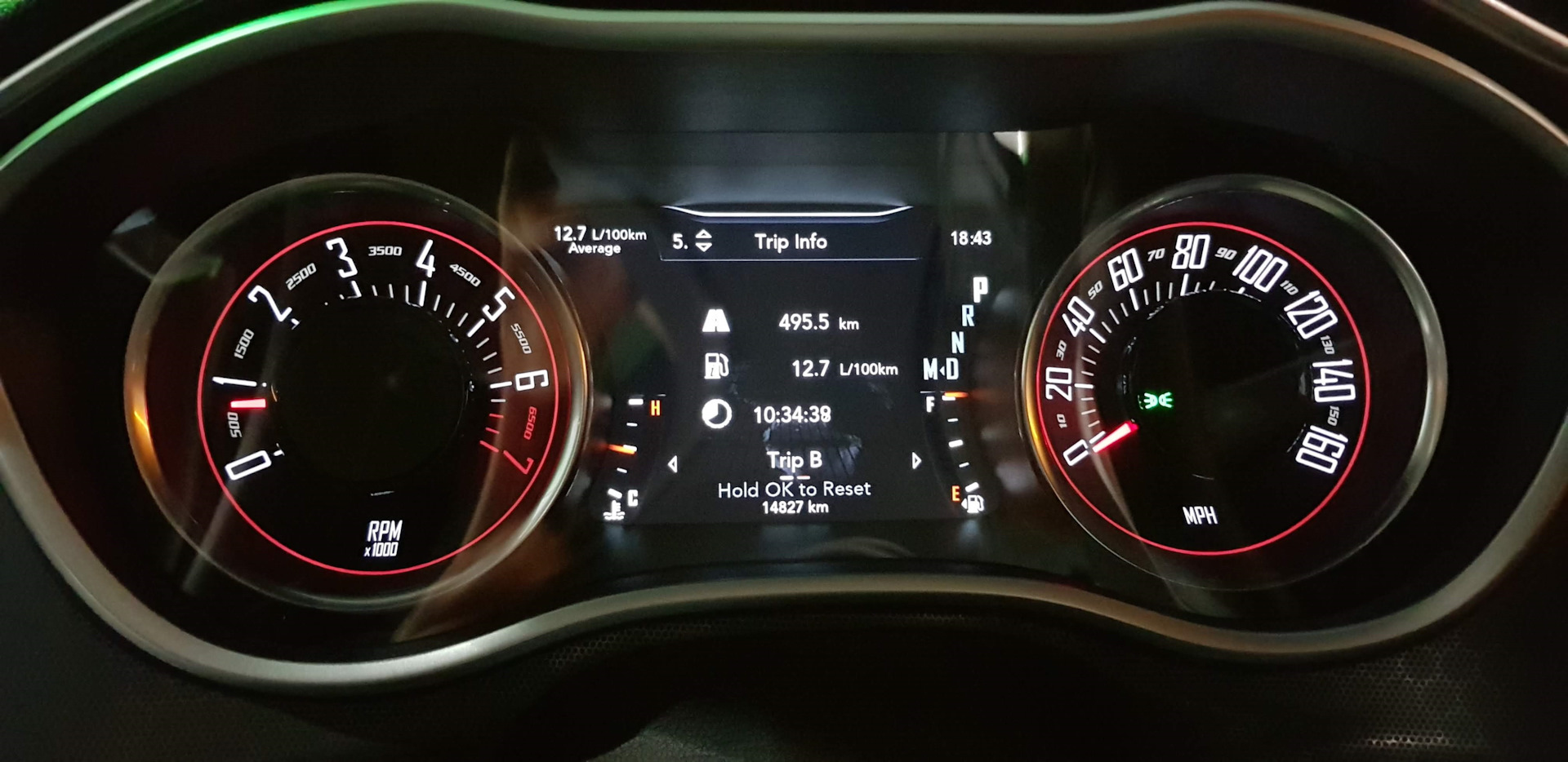 Расход додж. Расход dodge