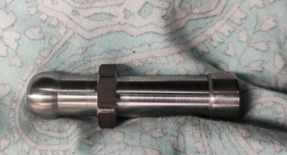 эта точно не сломается — Ford Mondeo III