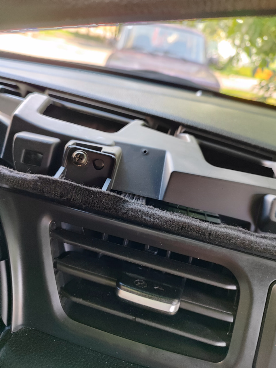 Фото в бортжурнале KIA Rio (3G)