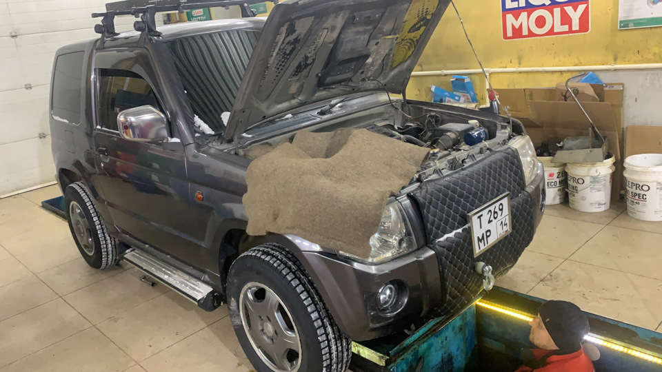 jimny suzuki