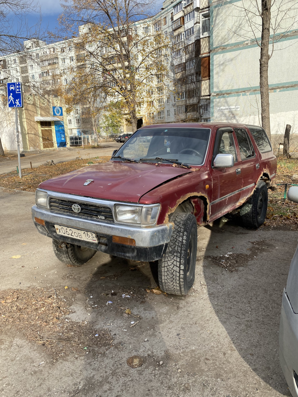 Прикольные» автомобили. Самара✌️ — Сообщество «Брошенные Машины» на DRIVE2