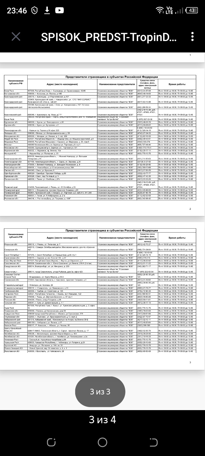 ОСАГО от Сбер, скидки, чем обернётся экономия? — Lada XRAY, 1,6 л, 2017  года | страхование | DRIVE2