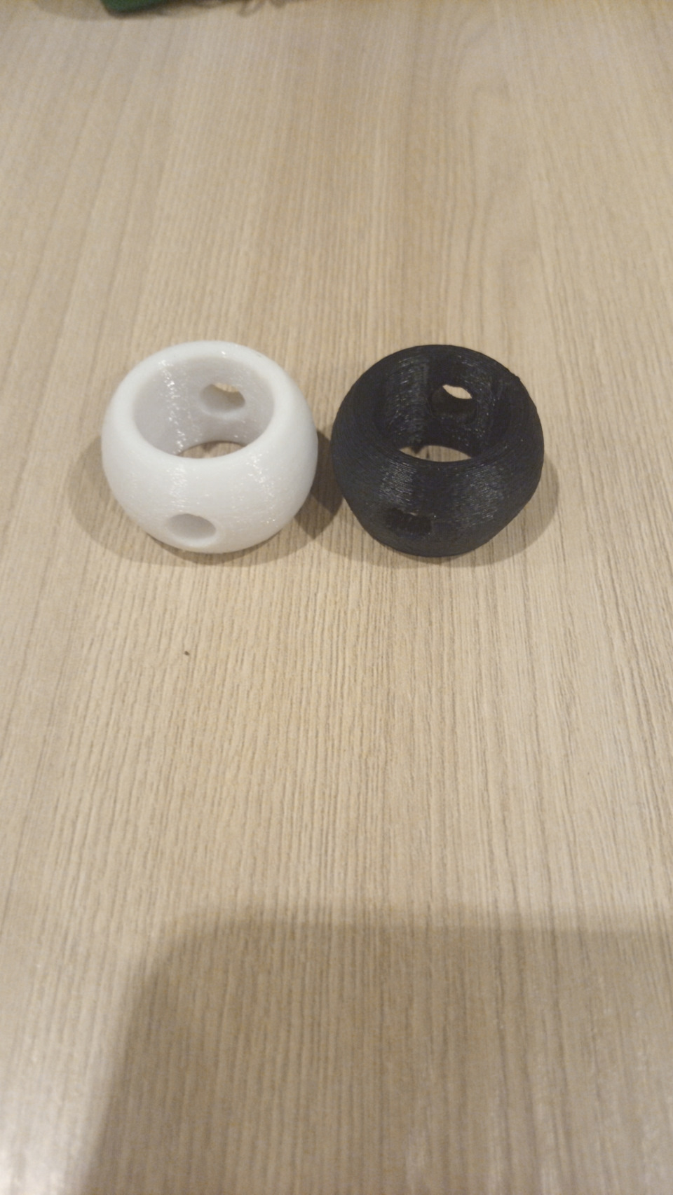 Зд печать для Монтерика (часть 7). Яблоко (сухарь) раздатки ...