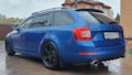 Skoda Octavia Combi 1.8TSI 4x4 DSG-6 Сарайка