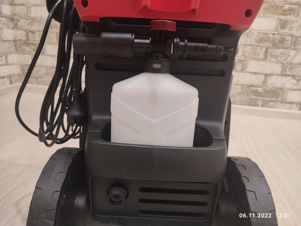 Фото в бортжурнале Renault Duster (1G)