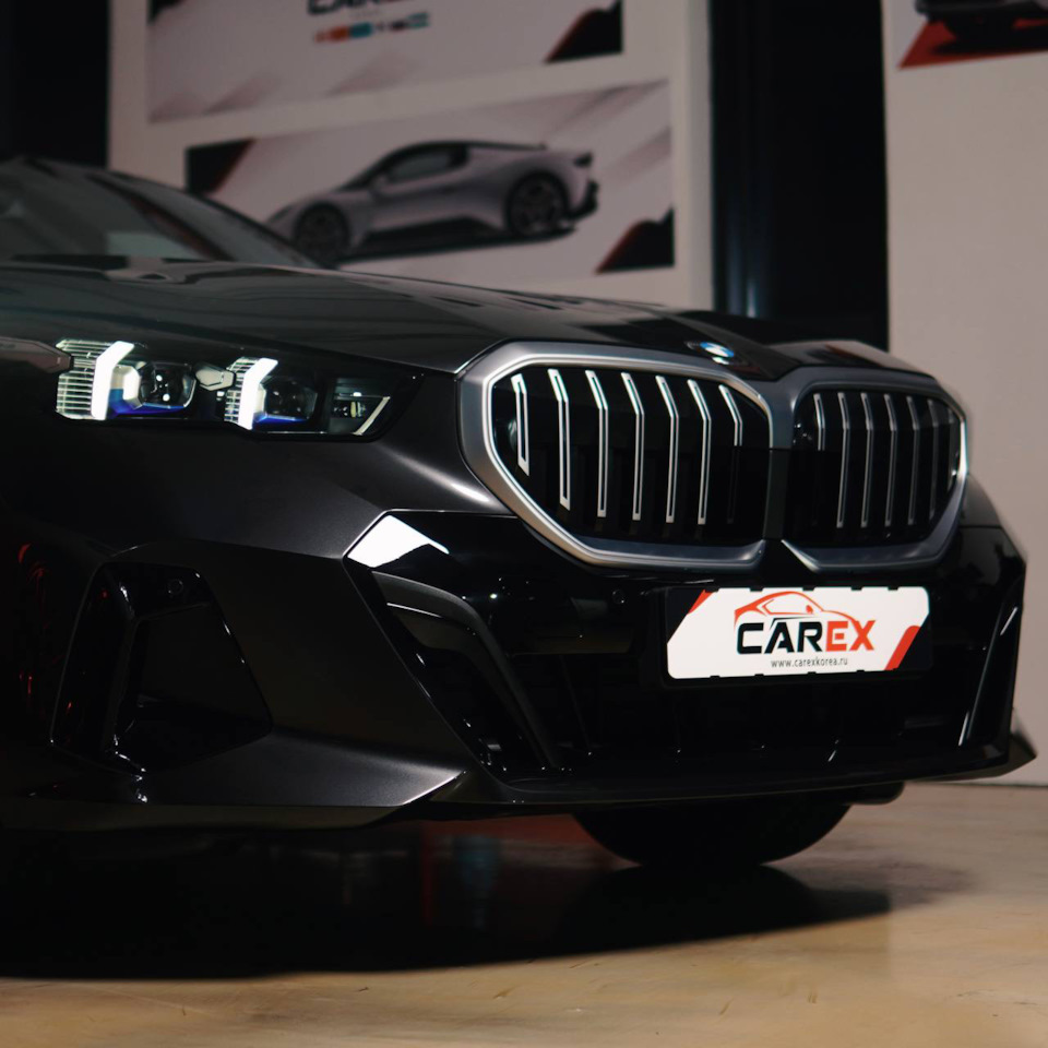 BMW 523d (g60) из Южной Кореи | Carex Korea — Carex Korea «Новосибирск» на  DRIVE2