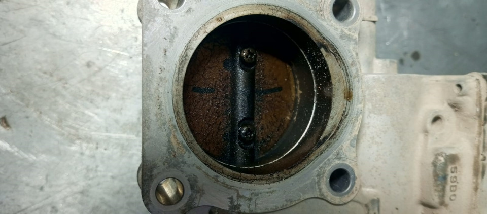 Photo from the logbook Honda Stepwgn (5G)
