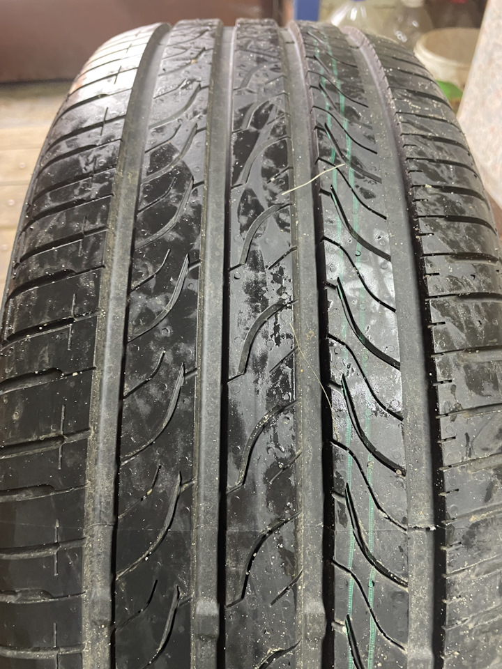 Шины летние 215/55 R18 на Geely Coolray (1G). | 15 000 ₽ в городе ...