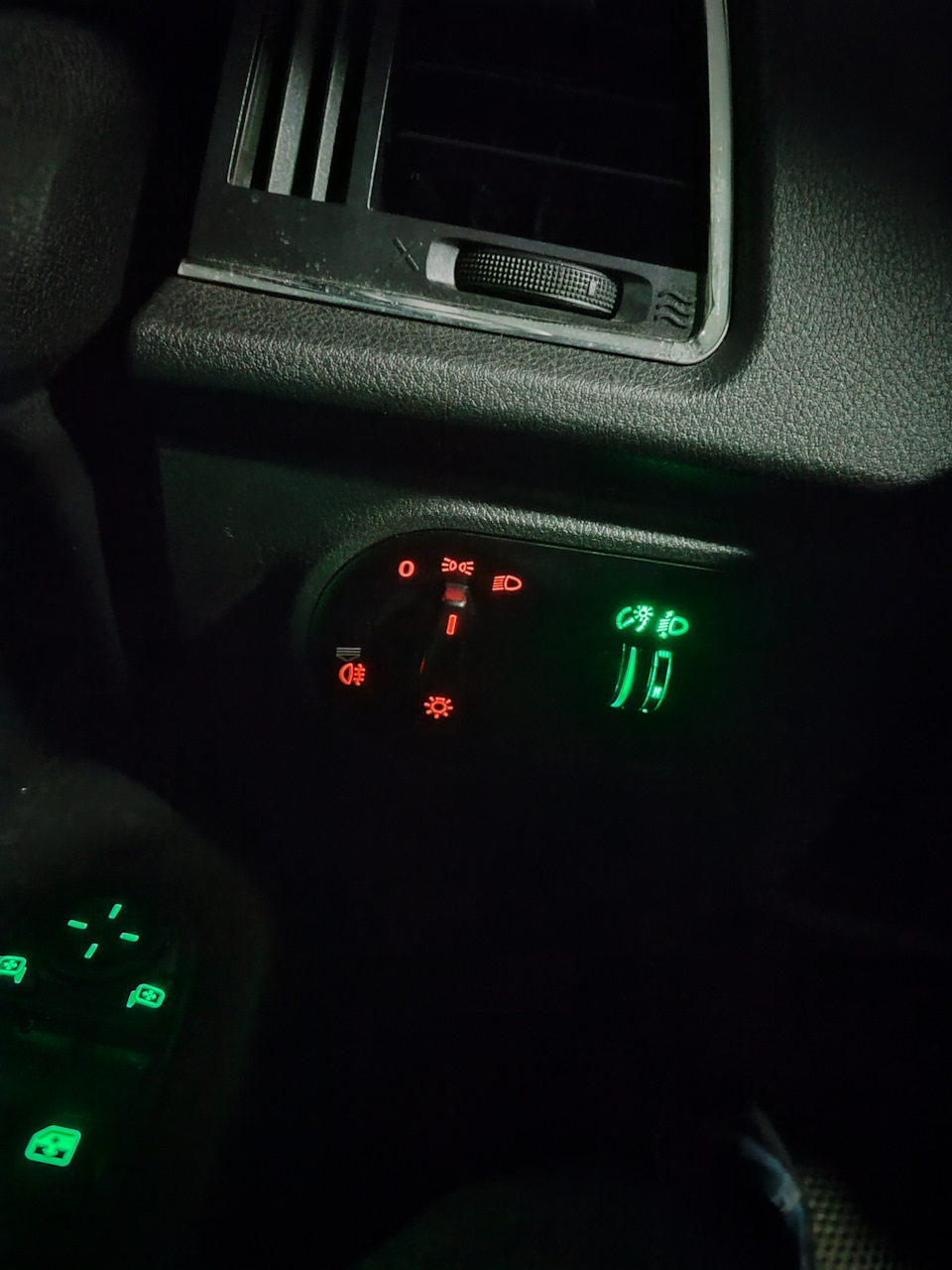 Фото в бортжурнале УАЗ Patriot