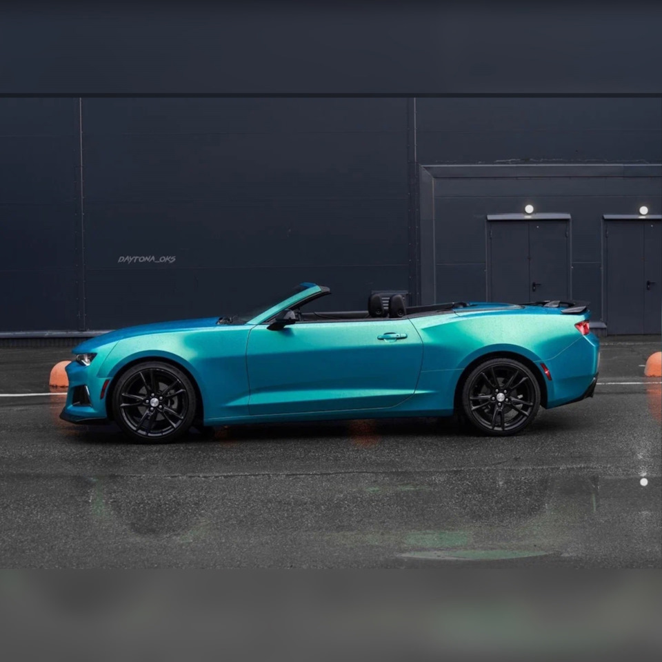 Как выбрать кабриолет в 2024 году? — Ford Mustang (6G), 2,3 л, 2019 года | покупка  машины | DRIVE2