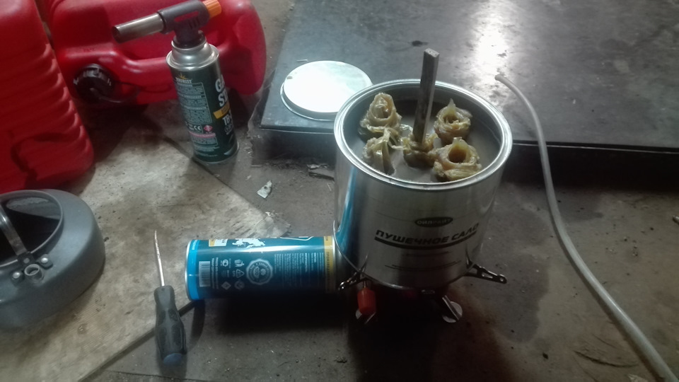 Фото в бортжурнале Mitsubishi Pajero Sport (1G)