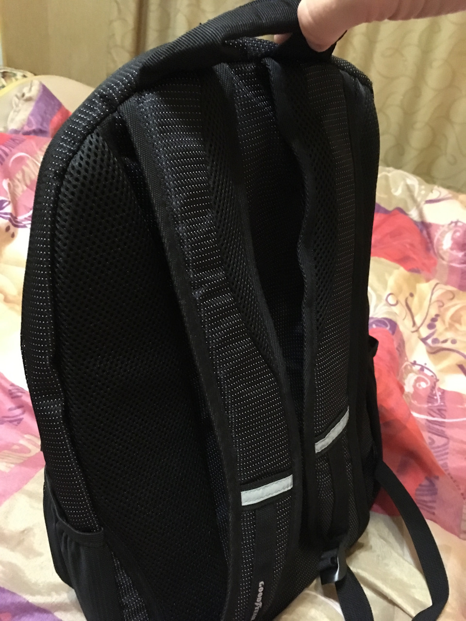 Ultimate Racing Upper Intercooler Pipe — Mitsubishi Lancer Ralliart, 2