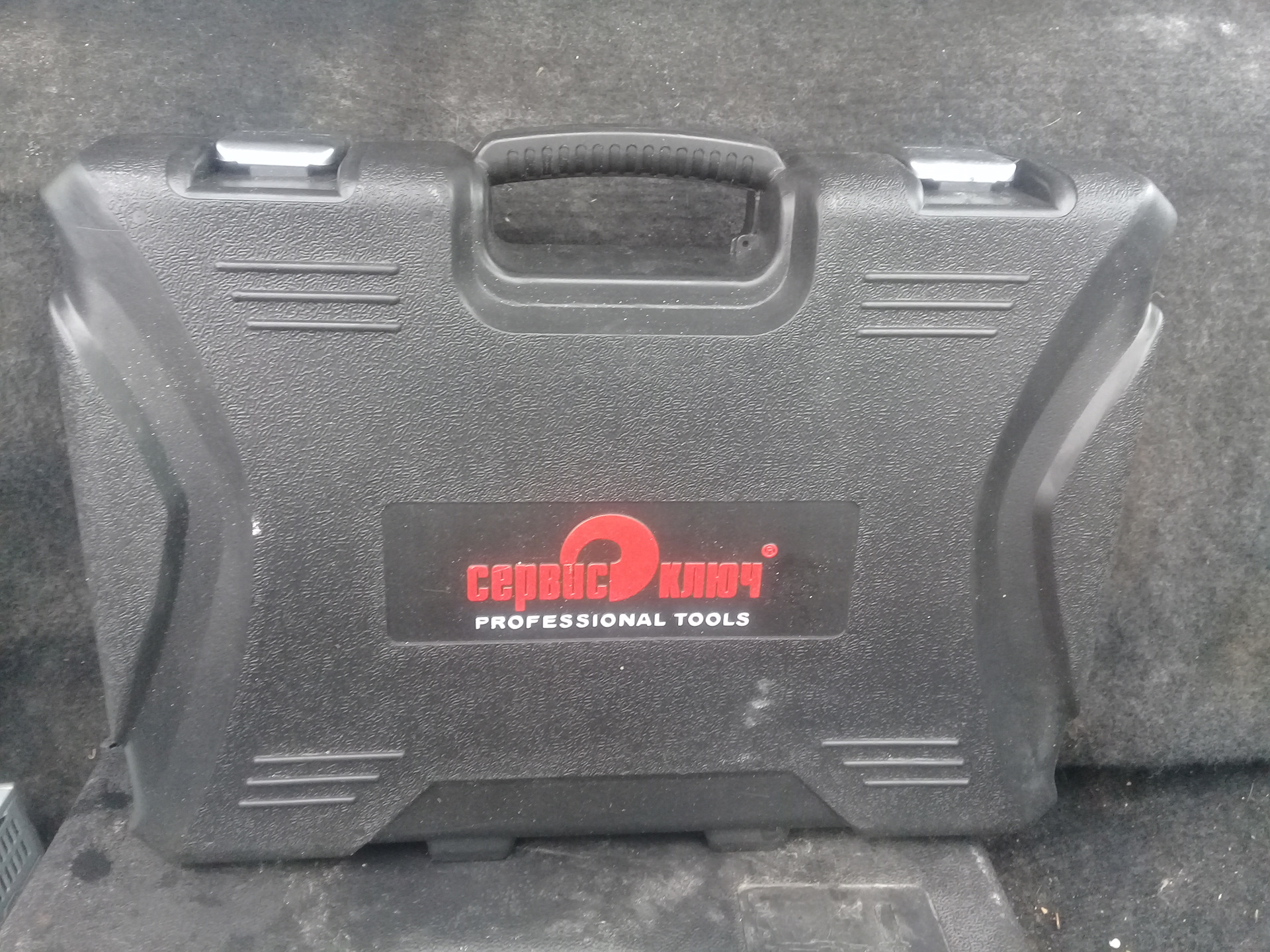 Руль КиА Ирбис север! — KIA Cerato (3G), 2 л, 2018 года | визит на ...