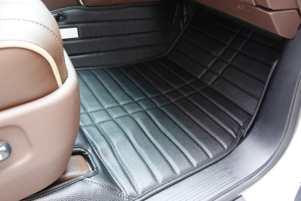 Фото в бортжурнале Toyota Land Cruiser 200