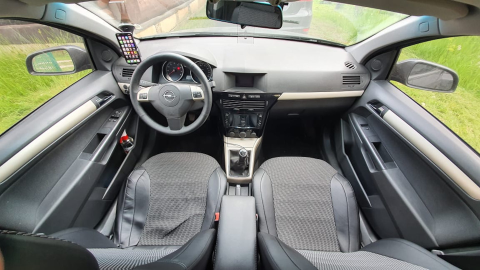 3D коврики в салон. — Hyundai Santa Fe (3G), 2,4 л, 2016 года ...