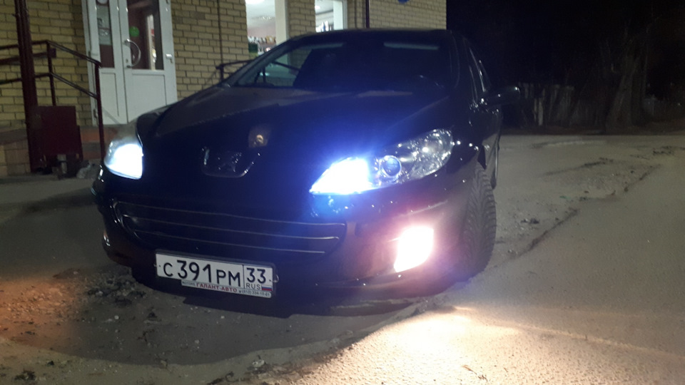 Доработка нижней заслонки обдува ног. — Lada 21074, 1,6 л, 2012 года ...