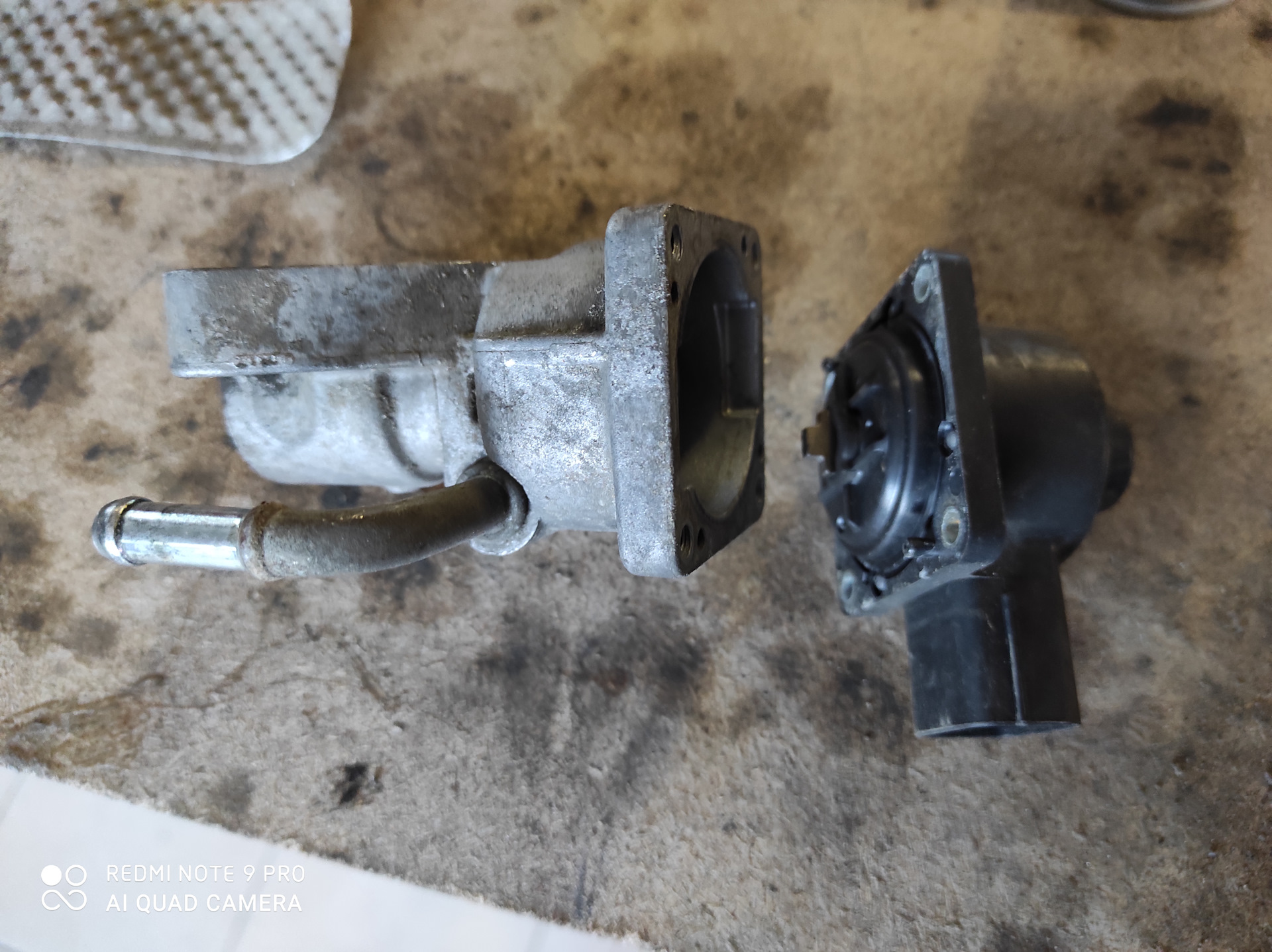 8. 8. Клапан егр мондео 4. Egr ford focus 2 1. Клапан егр форд фокус 2 1.