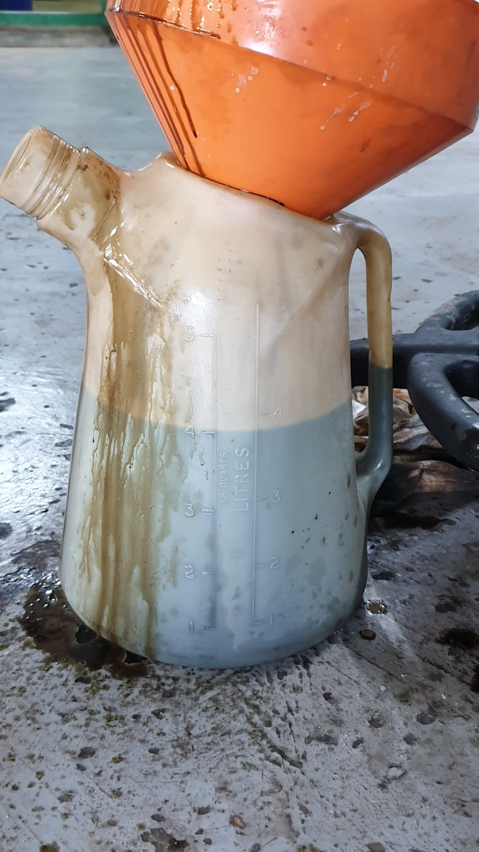 Фото в бортжурнале Honda Stepwgn (5G)