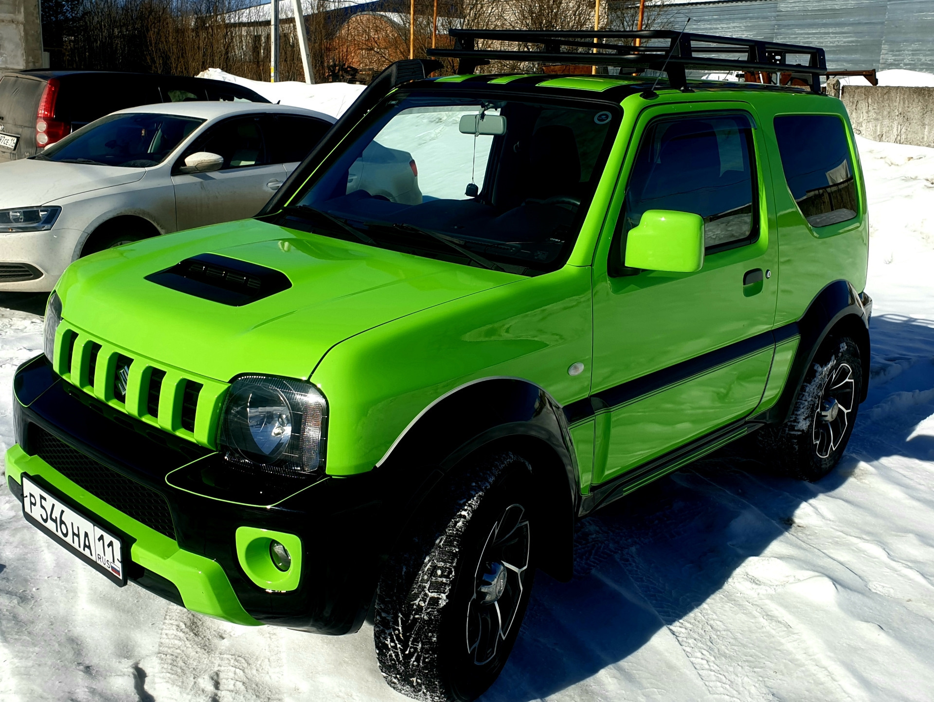 Jimny 2