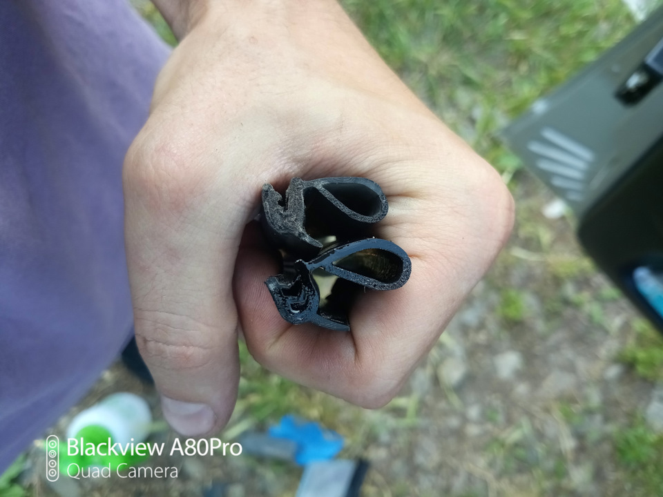 Фото в бортжурнале Lada 21102