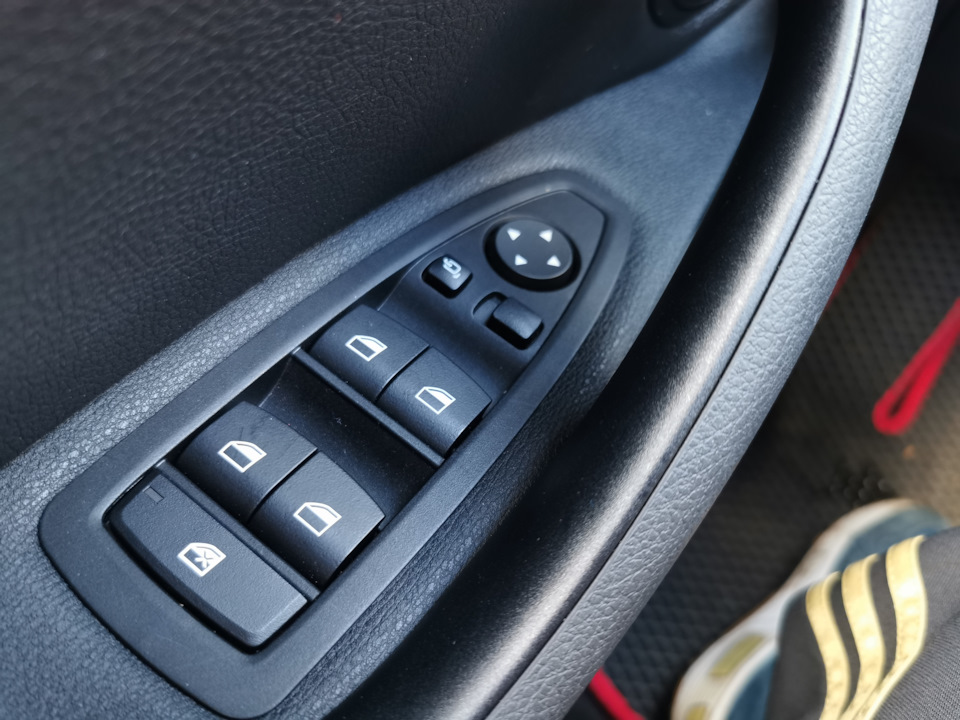 Фото в бортжурнале BMW X1 (F48)