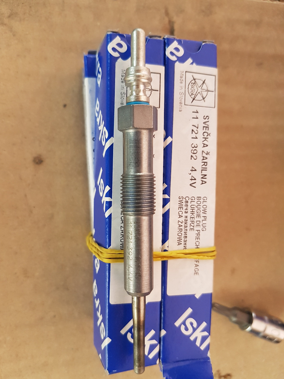 5. 5. 5 дизель. свечи накала рено меган 2 1. 5.