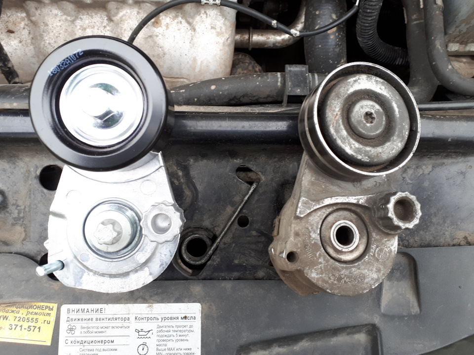 Один сломал другой потерял ))) — Opel Astra H, 1,8 л, 2008 года ...