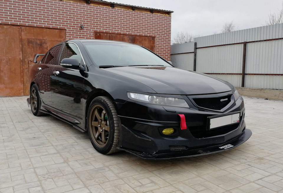 Блог №17 Реставрация и переборка тормозных суппортов (продолжение ...