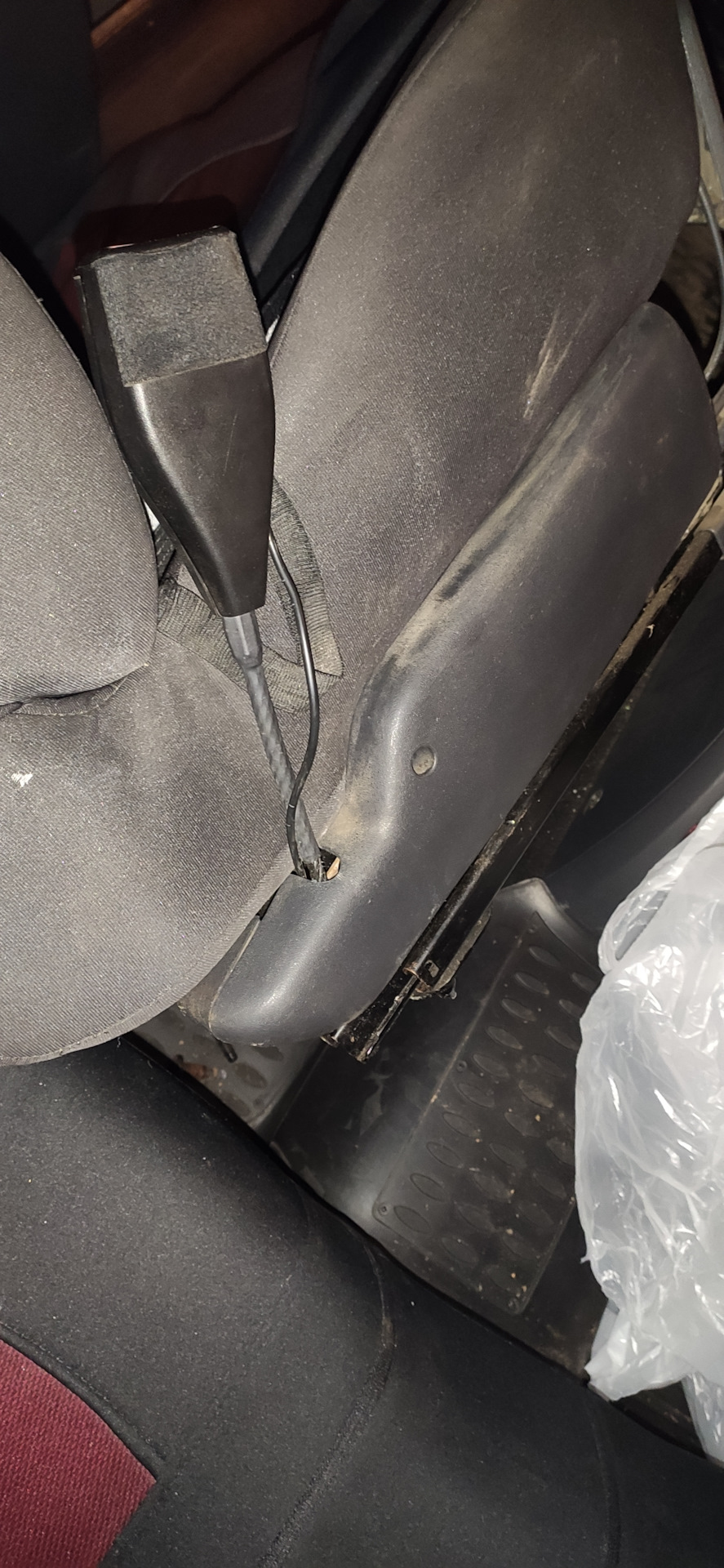 Чистка впуска. Продвижение и сложности — BMW 3 series (E90), 2 л, 2006