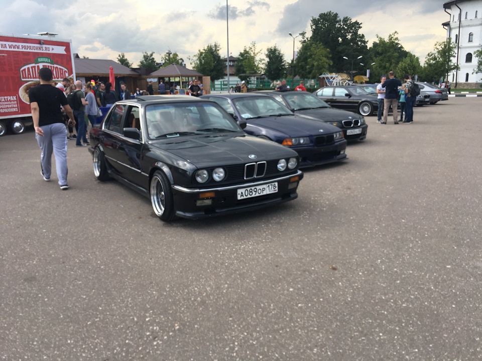 Фото в бортжурнале BMW Z4 (E89)
